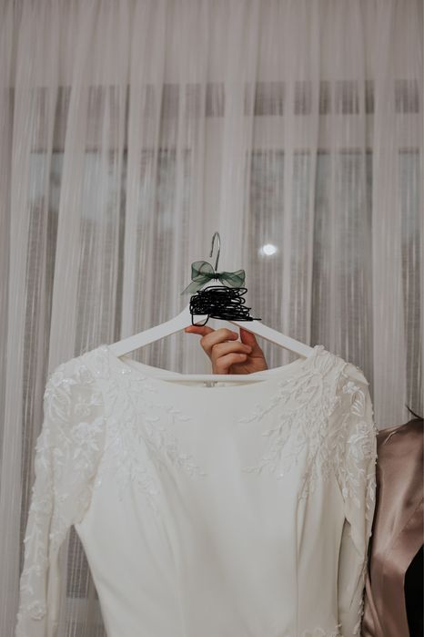 Rochie de mireasă
