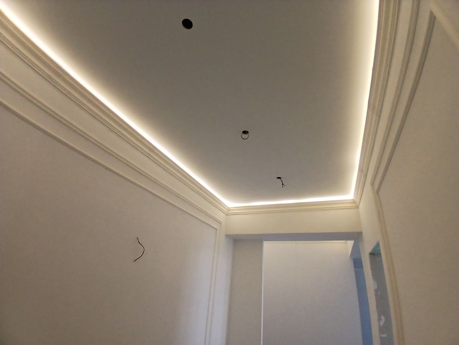 Ремонт квартир/ Малярка