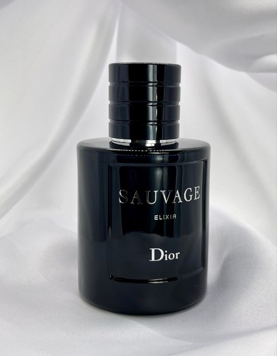 Emporio Armani, Dior Savage Elexir мъжки парфюми
