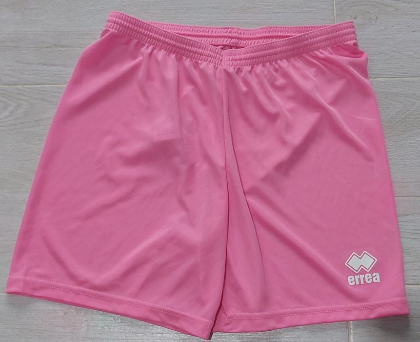 Șort Sport Erreà Roz – Mărimea M