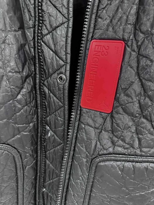 Яке Jordan - размер L - лимитирана серия