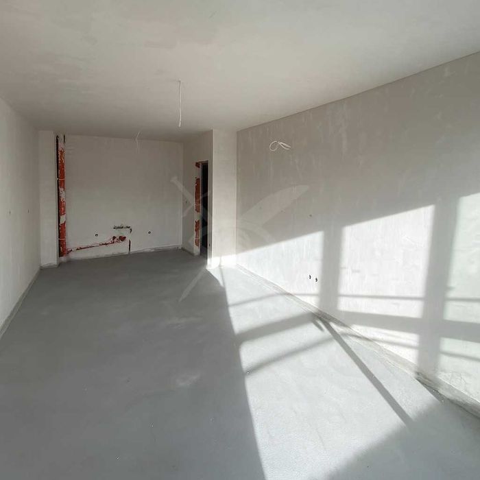 Двустаен апартамент Южен