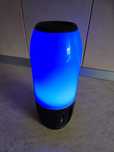 Boxa JBL cu lumini stroboscopice