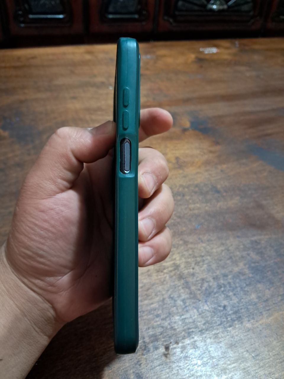 Redmi 10 xolati ideal