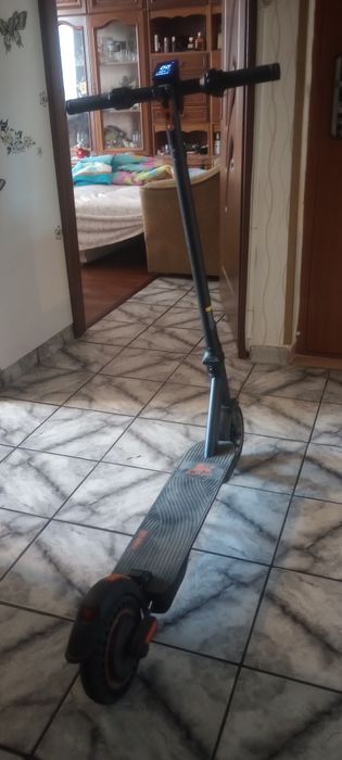 Kukirin s1 max aproape nou