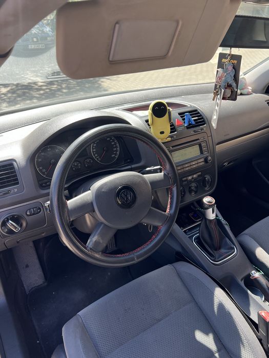 Vw Golf 5 1.6 FSI  2005 година