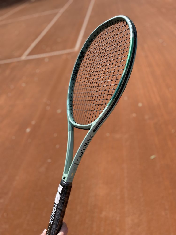 Yonex Percept 97