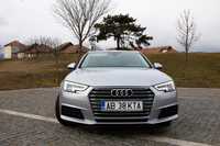 Audi a4, 2.0 tdi, panoramic