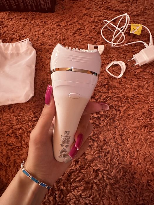 Epilator Philips