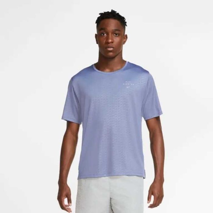 NIKE Runnig Тениска/Мъжка М