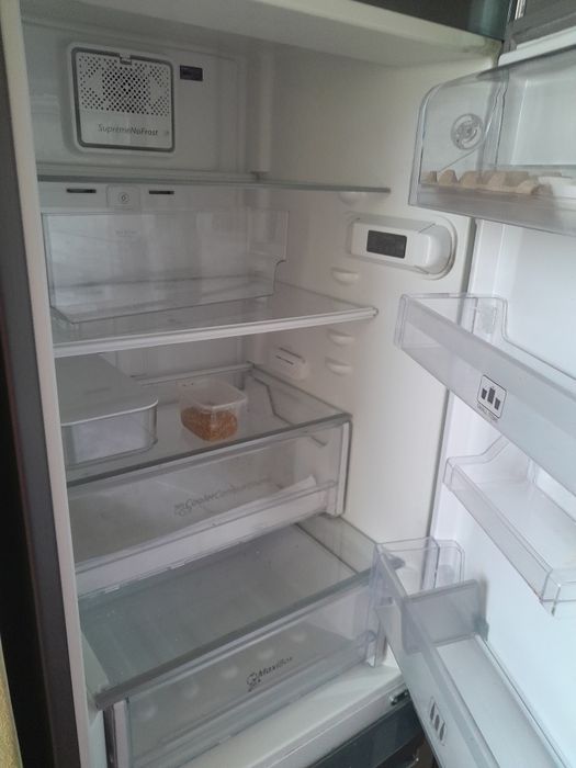 Combinazione frigorifica Whirlpool