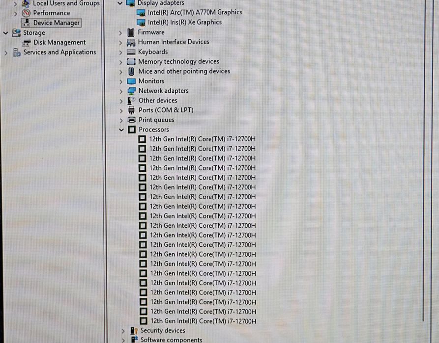 Mini PC Gaming Intel NUC i7, 16Gb Video, 32Gb RAM NOU!