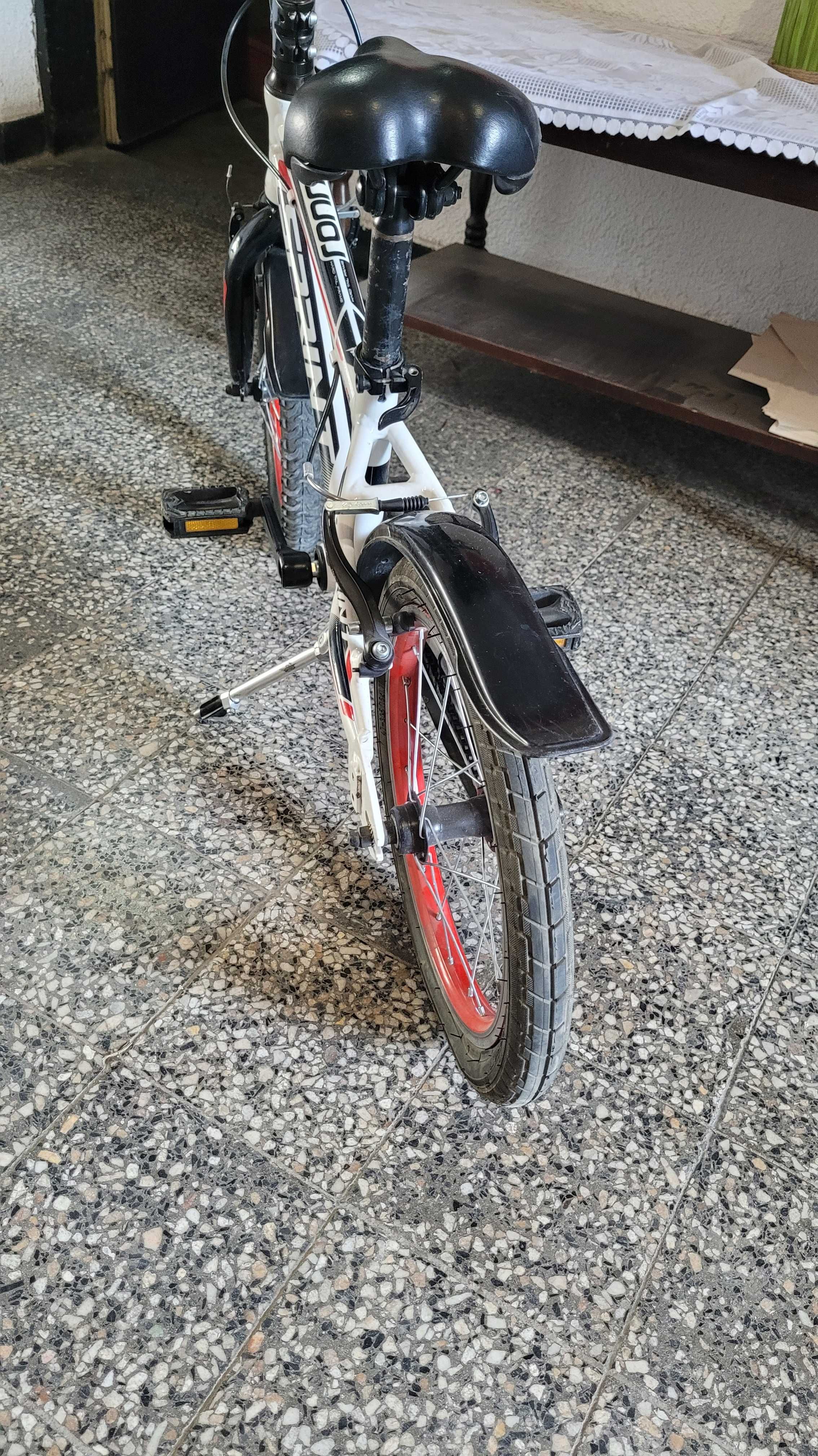 Детско колело Sprint 16'