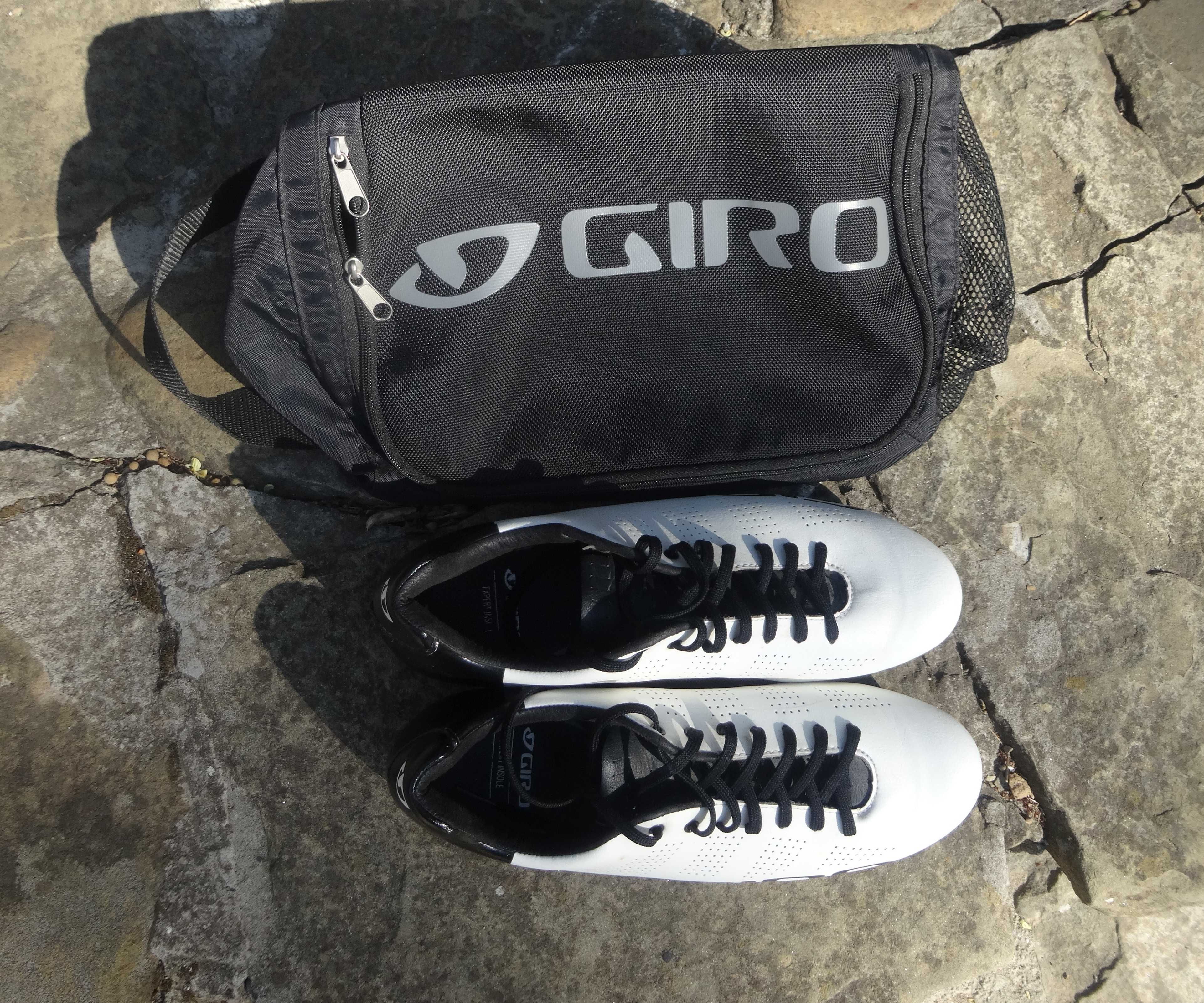 Шпайкове обувки за шосейно колоездене Giro Empire ACC Road  42