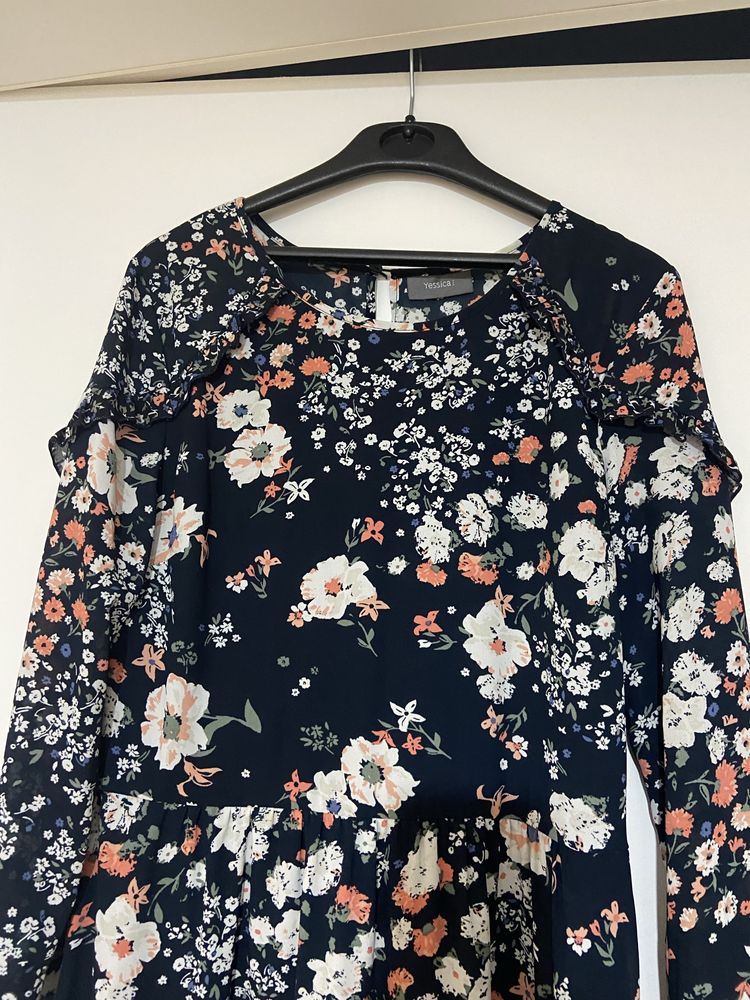 Rochie dama midi