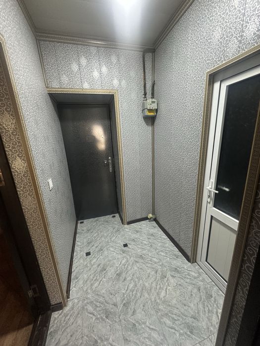 Kvartera  1 xonali квартера 1 комната Smart siti
