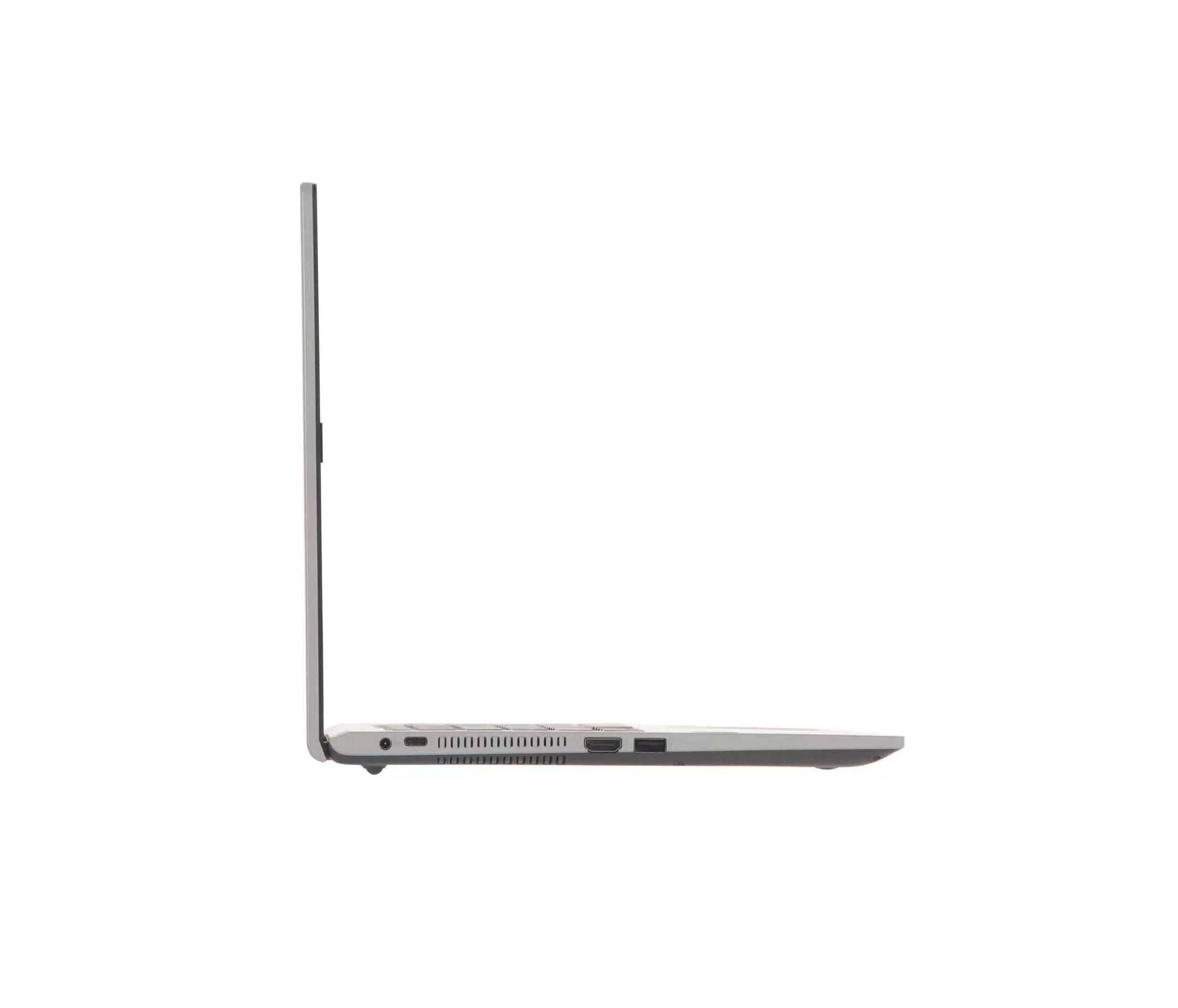 Ноутбук Asus R565M N4020 /4Gb DDR4 /128Gb/15.6 HD/Silver