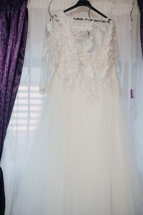 Rochie de mireasa