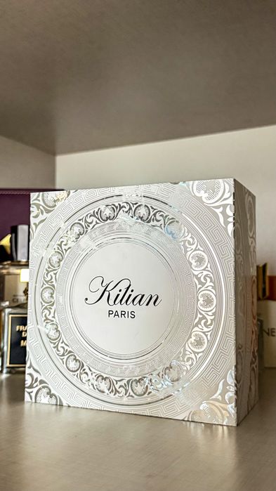 By Kilian подаръчна кутия - Angel's Share 9 мл, Old Fashioned 1.5 мл