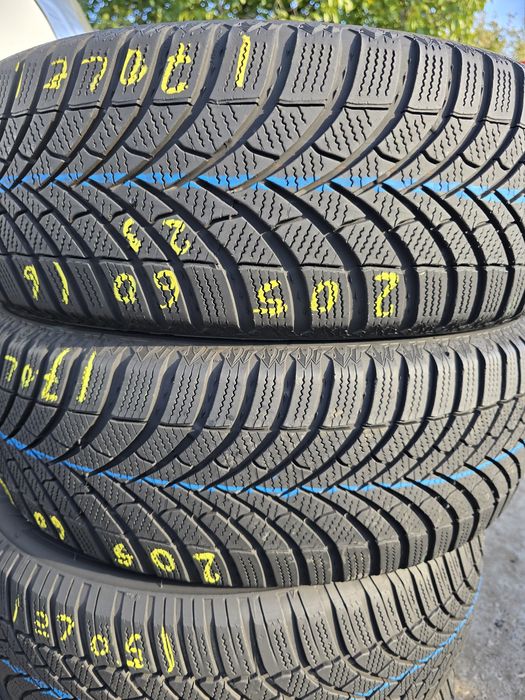 205 60 16 hankook dot 2022 2023