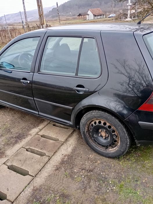 Volkswagen Golf IV