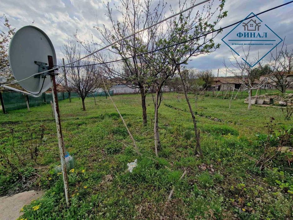 Продава се Къща в с. Правенци, Област Шумен - 80 кв.м за 383 €/кв.м - Снимка #1