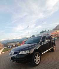 Vand vw touareg 2.5 automat