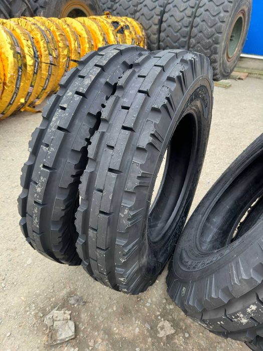 Anvelopa pentru tractor fata 7.50-20 12 pliuri Panther Paidaar