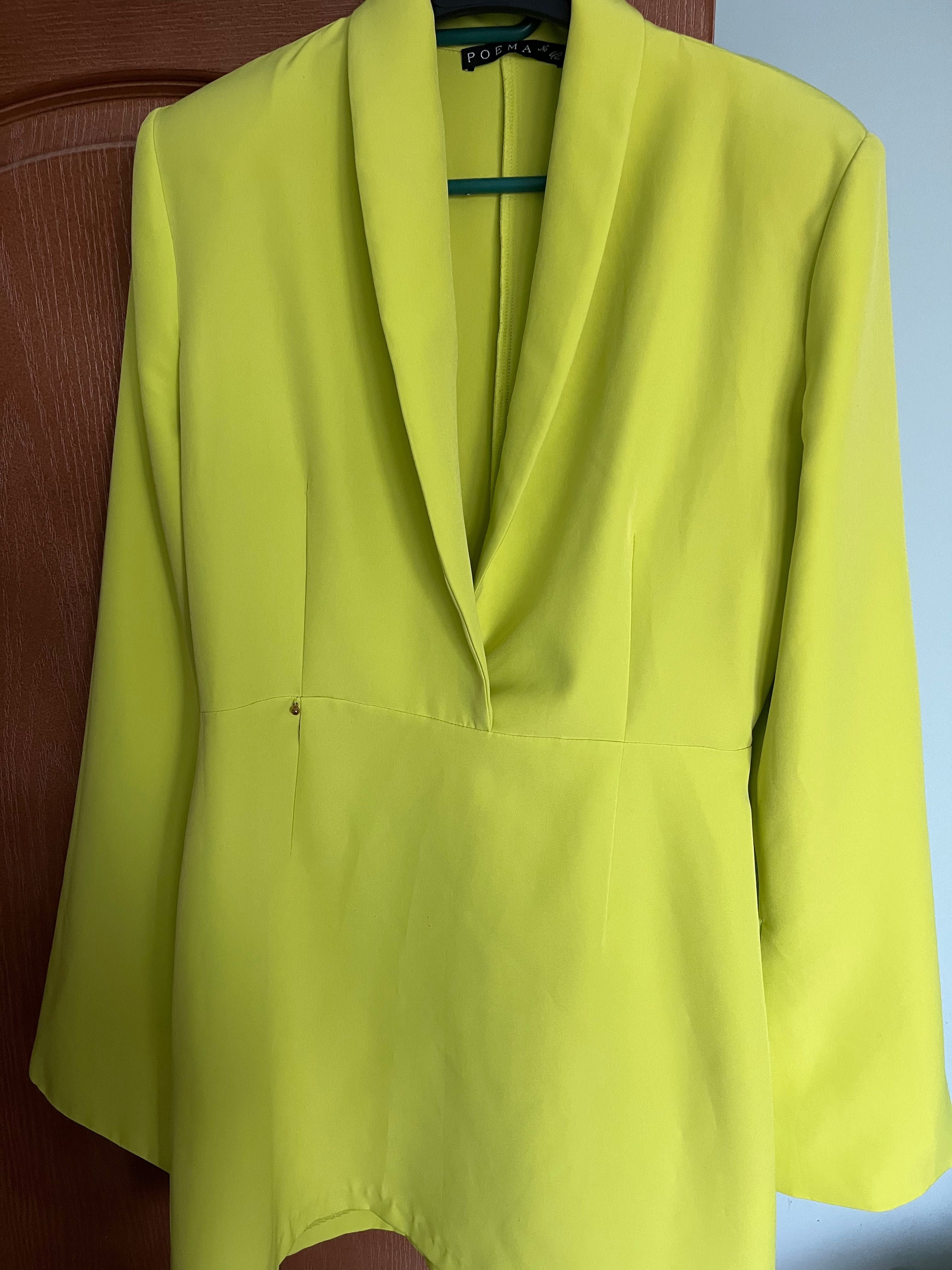 Rochie dama Poema