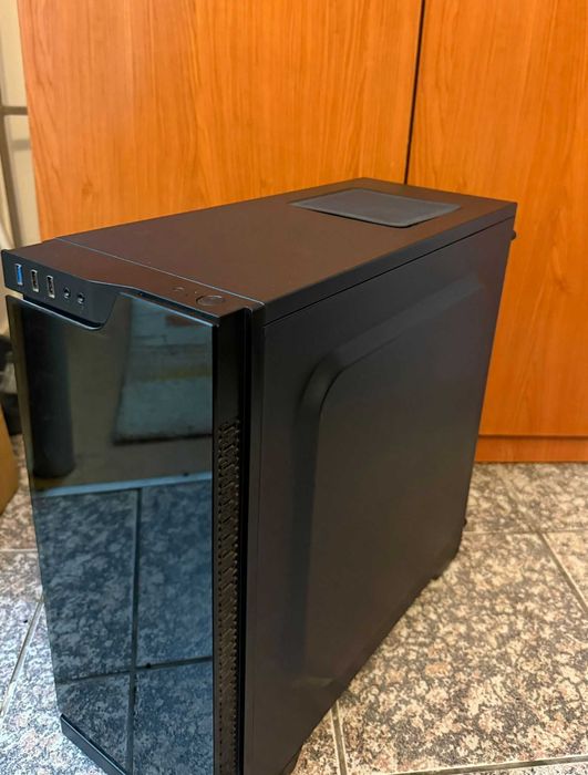 PC Gaming i5-9400F + GTX 1660 6GB + 24GB RAM