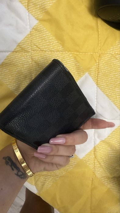 Portofel Louis Vuitton