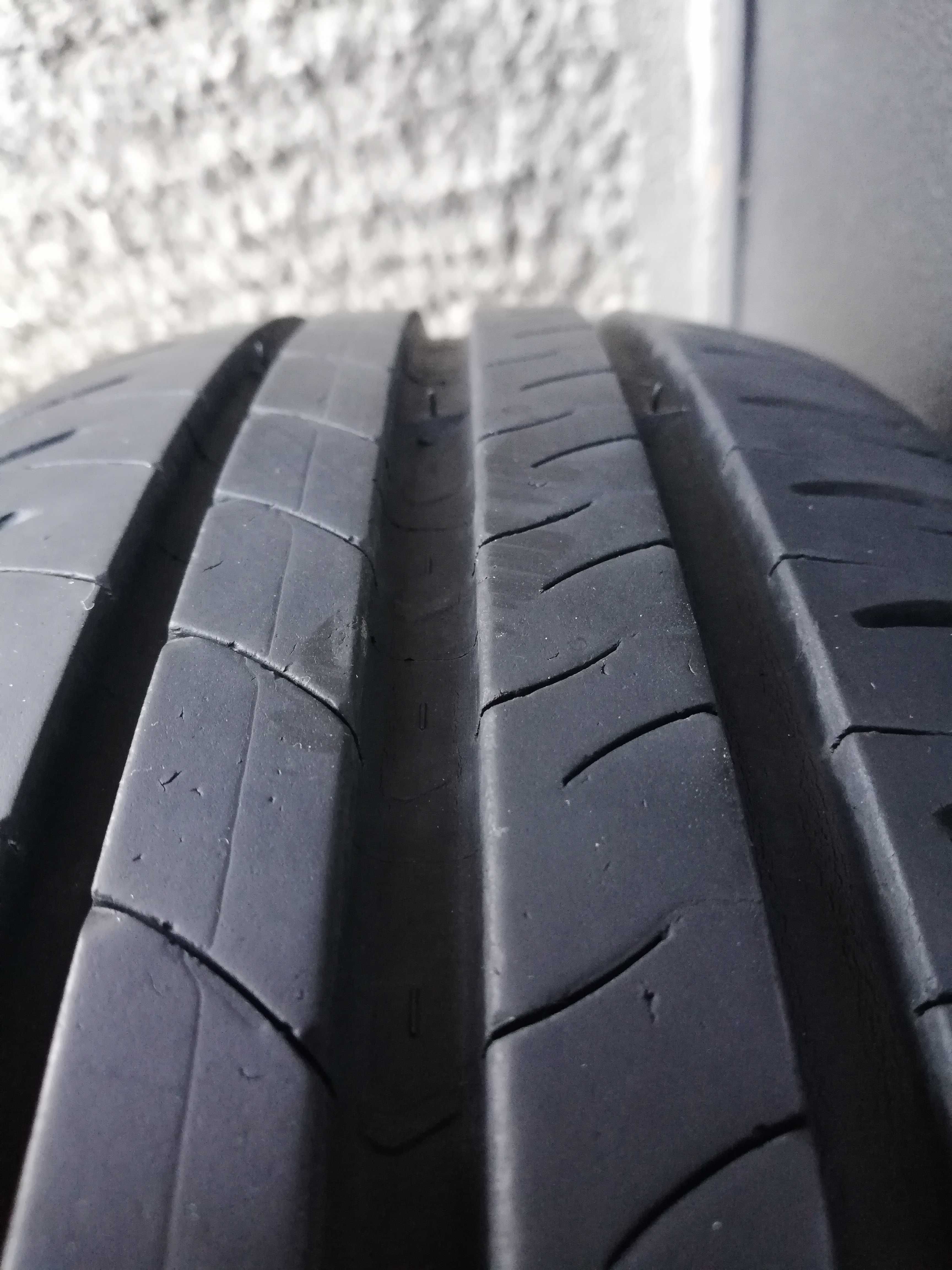 Летни гуми Michelin 15 "