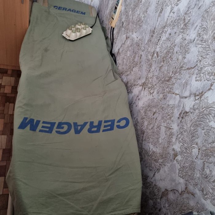 Продам CERAGEM кровать