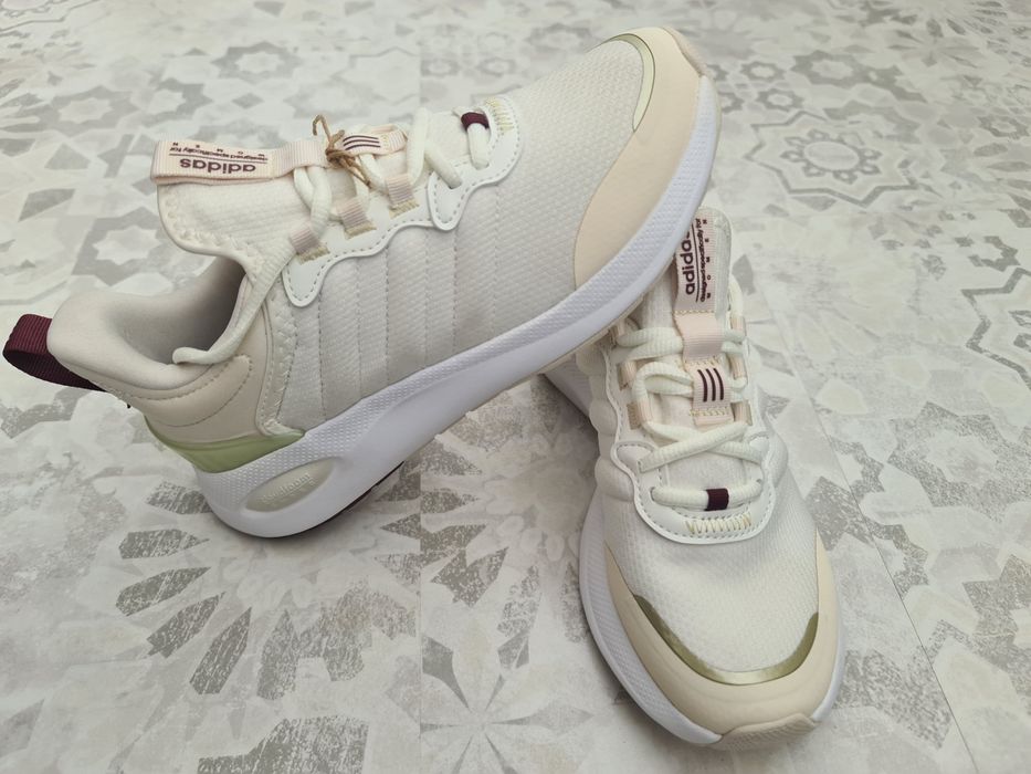 ADIDAS Обувки Puremotion Super