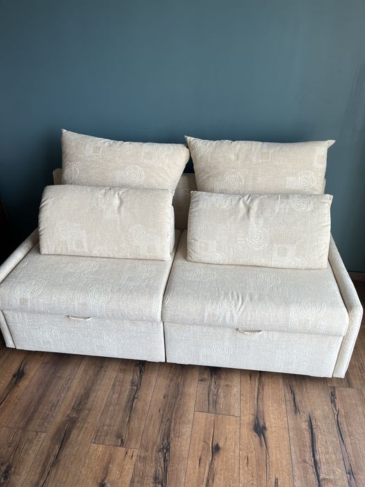 Разтегателн диван