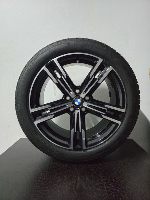 jante 5x112, bmw g20, g22, seria 3, M848, r18,