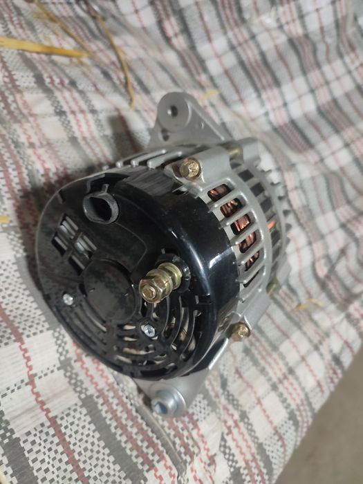 Нексия матиз генератор сотилади