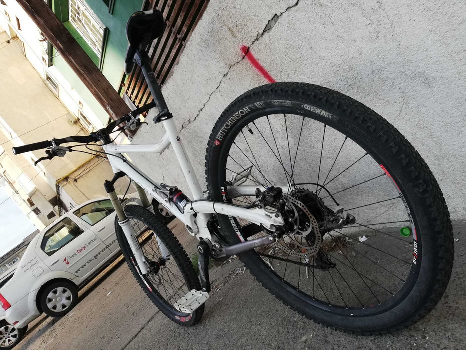 Bicicletă Sunn Kern Colecție Evo Series M