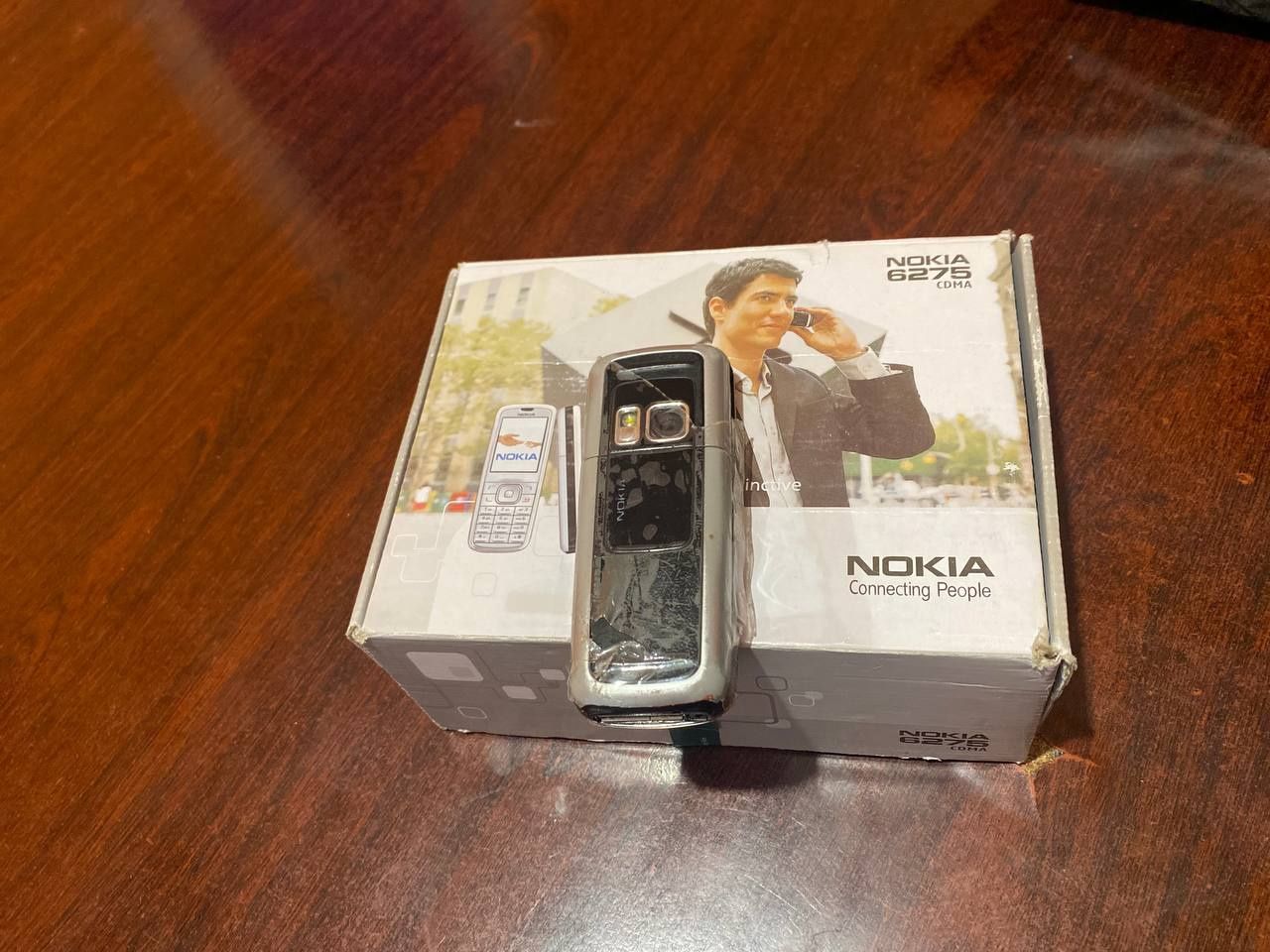 Nokia 6275 perfektom