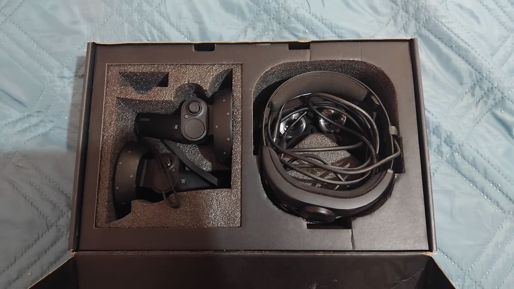 Lenovo Explorer vr очила