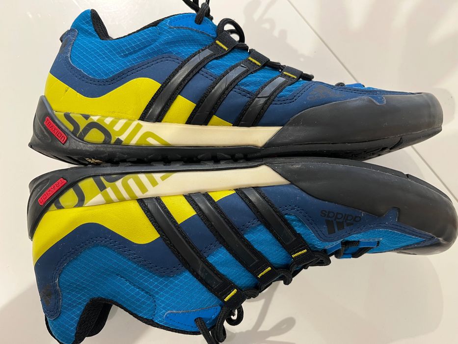 Маратонки adidas TERREX