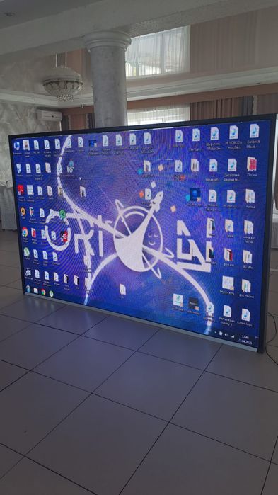 Лэд экран led экран