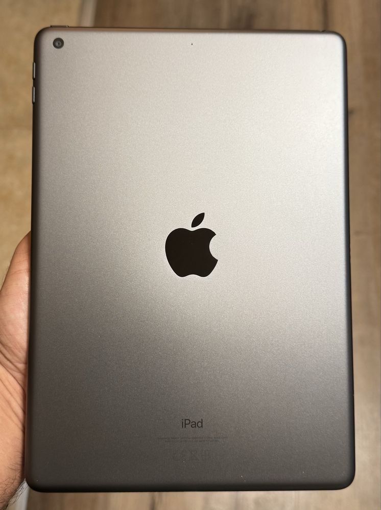 Tabletă Apple Ipad 9 Wi-Fi 64 GB