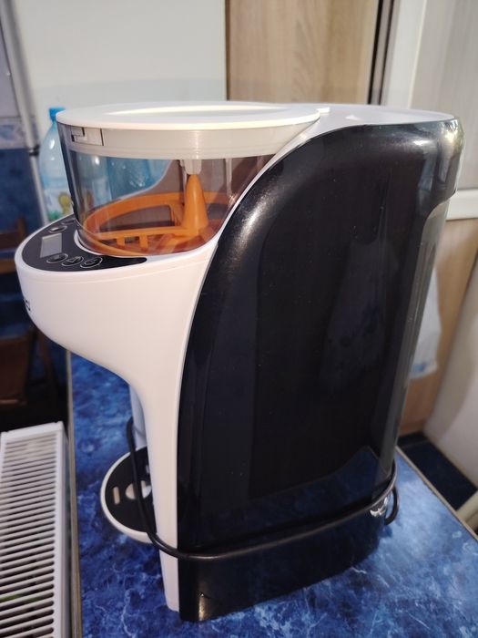 Espressor lapte praf Baby Brezza