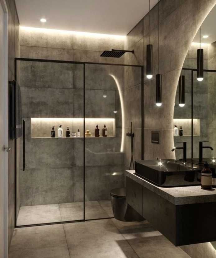 Design interior modern / proiecte personalizate