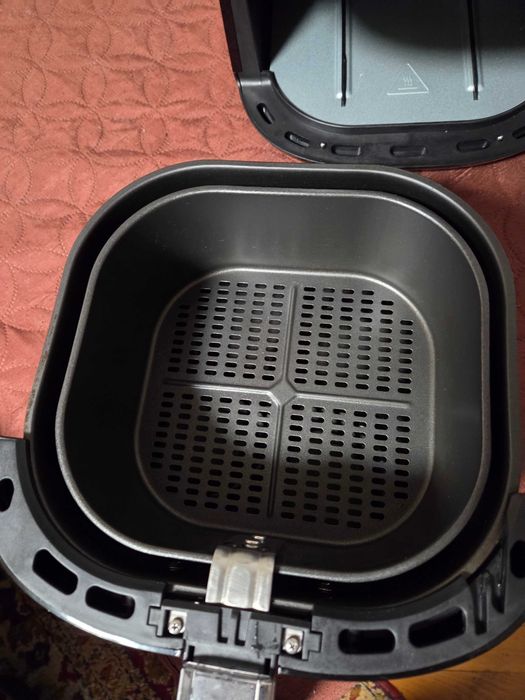 Фритюрник PHILIPS Airfryer HD9252/90 +Бонус