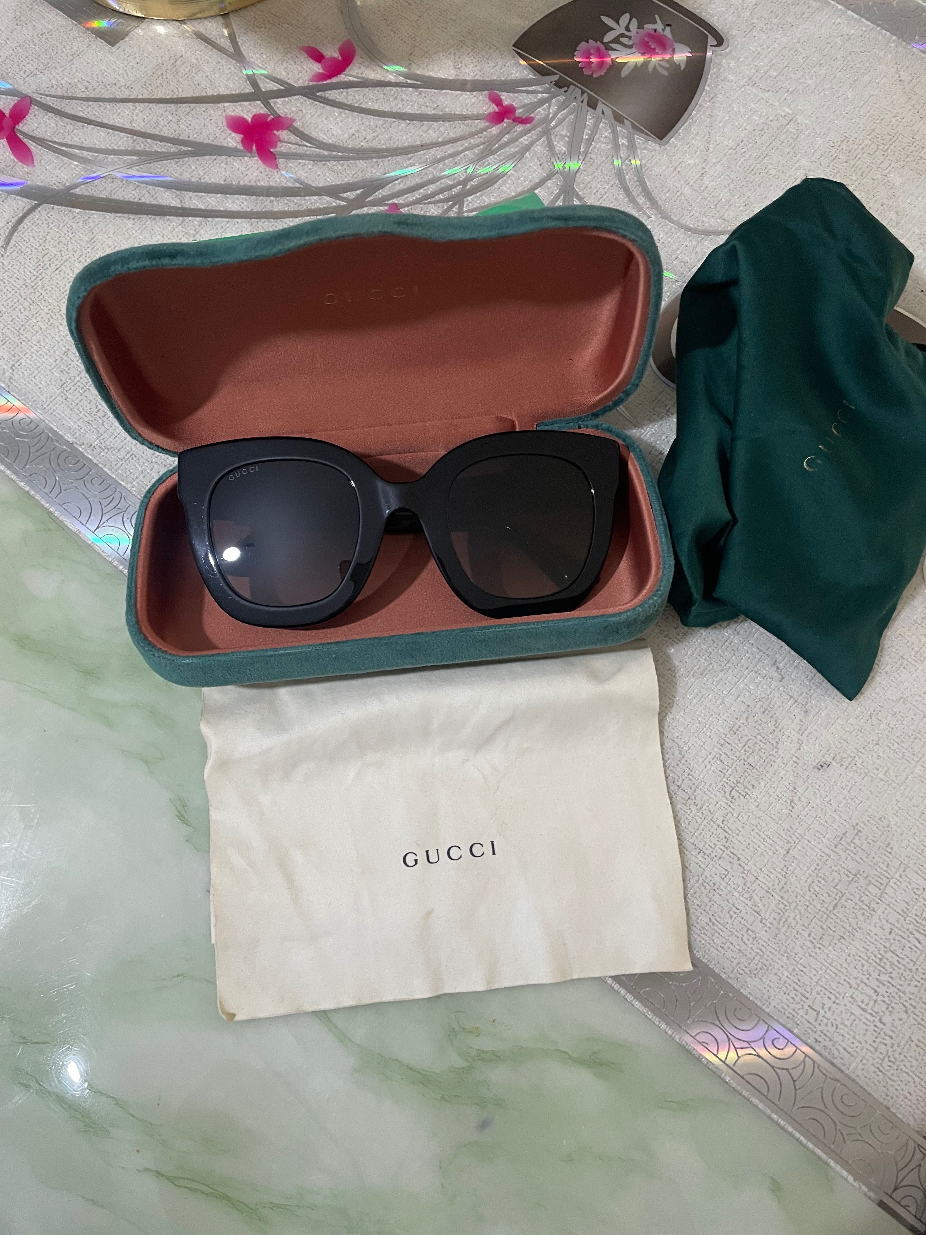 Ochelarii Gucci original