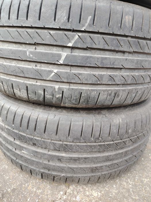 Оригинални алуминиеви джанти 17"