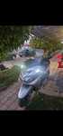 Scuter Yamaha Majesty Maxi 400cc FIX!