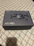 Drona Nafyre n11 pro